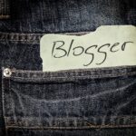 Bloggen lernen Blogger werden