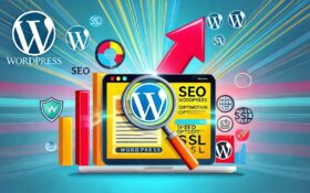 SEO für WordPress: Dein Weg zum Erfolg